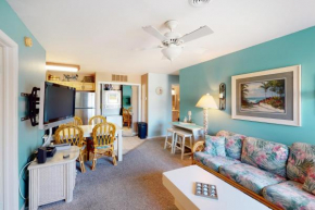 Club Ocean Villa 2 33